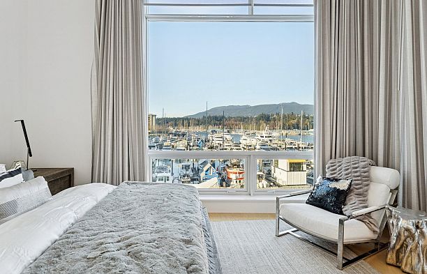 103 323 Jervis Street Coal Harbour