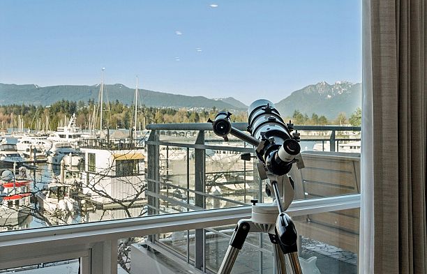 103 323 Jervis Street Coal Harbour