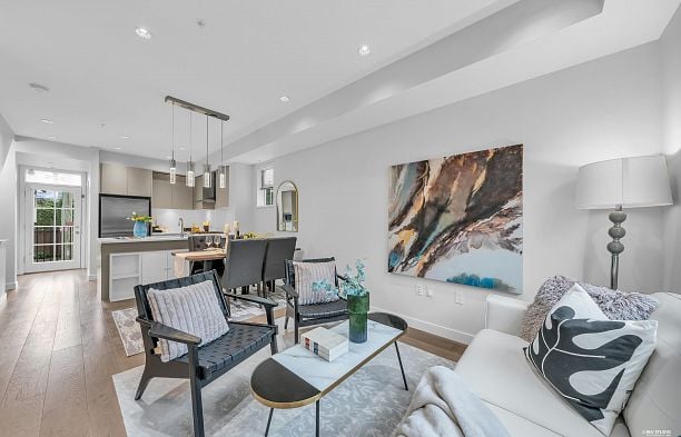 8576 Osler Street Marpole