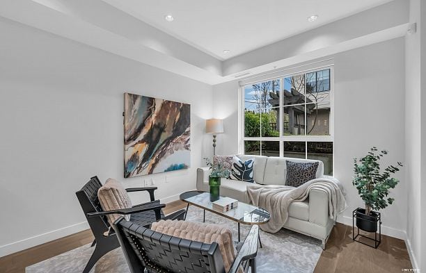 8576 Osler Street Marpole