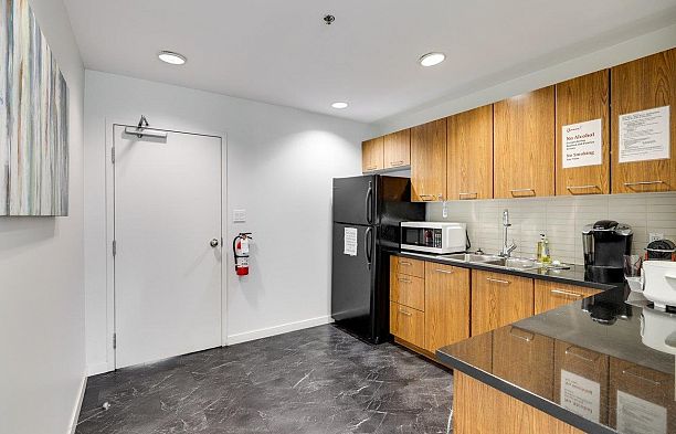 1003 1199 Seymour Street Downtown VW