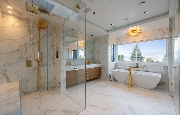 4546 Langara Avenue Point Grey