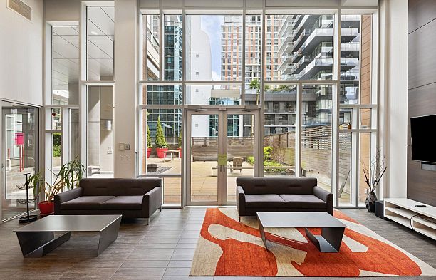 2506 1308 Hornby Street Downtown VW