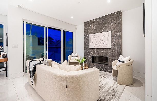 4691 W 9th Avenue Point Grey