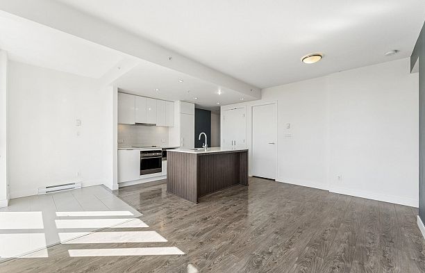 2506 1308 Hornby Street Downtown VW