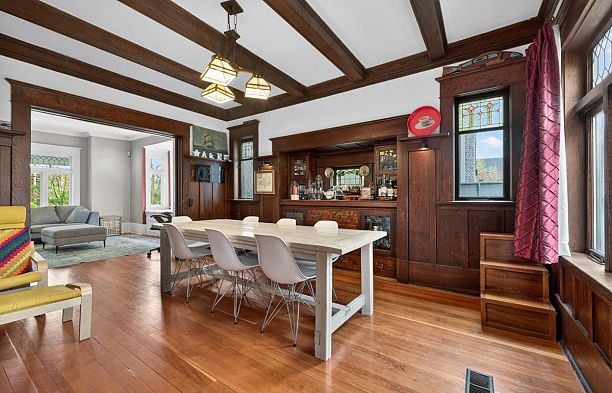 4195 W 15th Avenue Point Grey