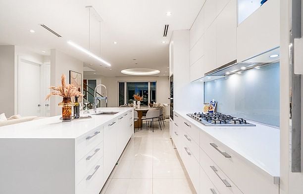 4691 W 9th Avenue Point Grey