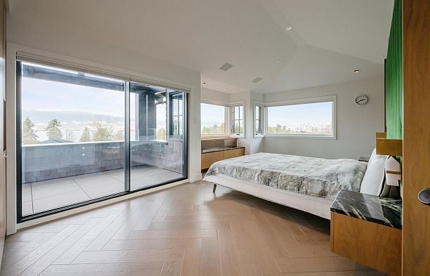 4546 Langara Avenue Point Grey