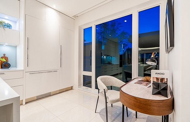 4691 W 9th Avenue Point Grey