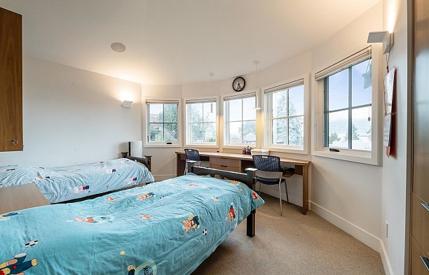 4546 Langara Avenue Point Grey