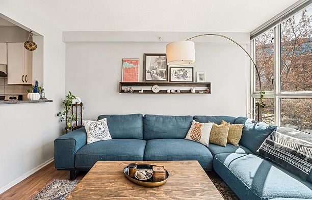 219 288 E 8th Avenue Mount Pleasant VE