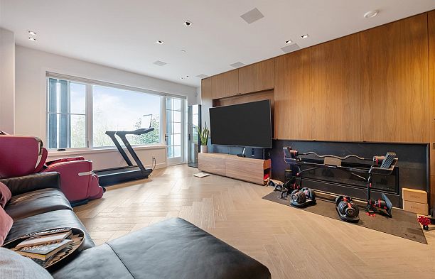 4546 Langara Avenue Point Grey