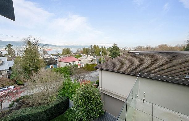 4546 Langara Avenue Point Grey