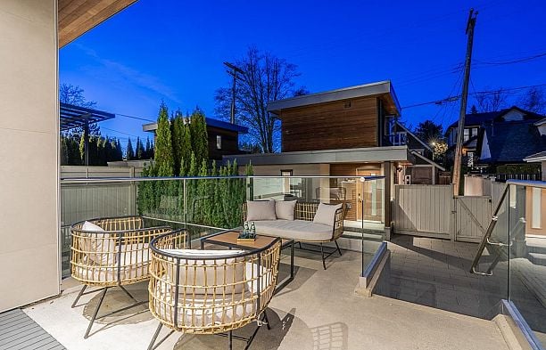 4691 W 9th Avenue Point Grey