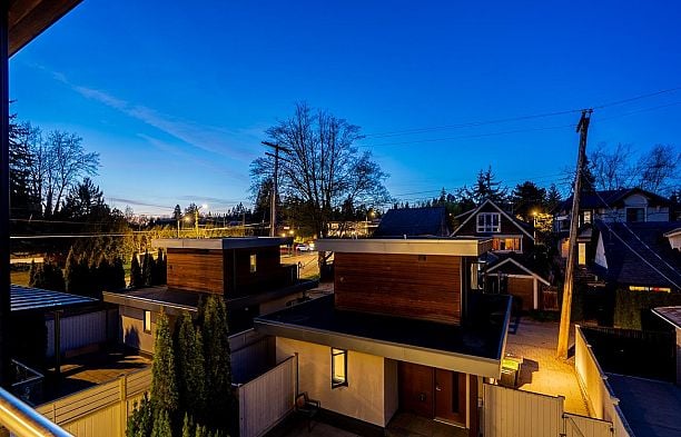 4691 W 9th Avenue Point Grey