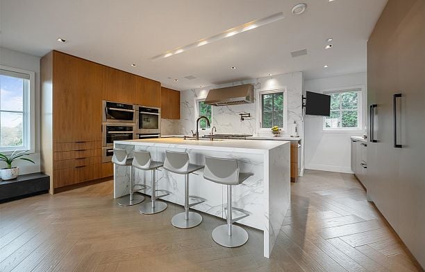 4546 Langara Avenue Point Grey