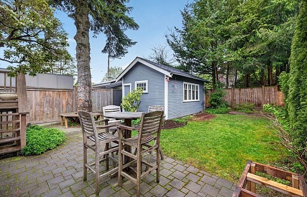 4195 W 15th Avenue Point Grey