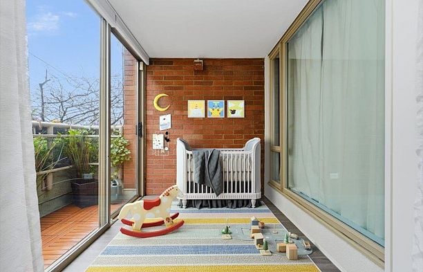 205 2438 Heather Street Fairview VW