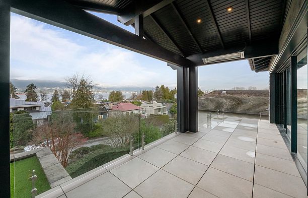 4546 Langara Avenue Point Grey