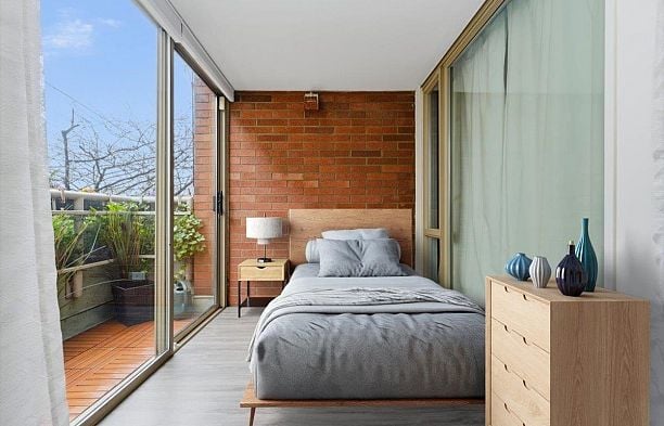 205 2438 Heather Street Fairview VW