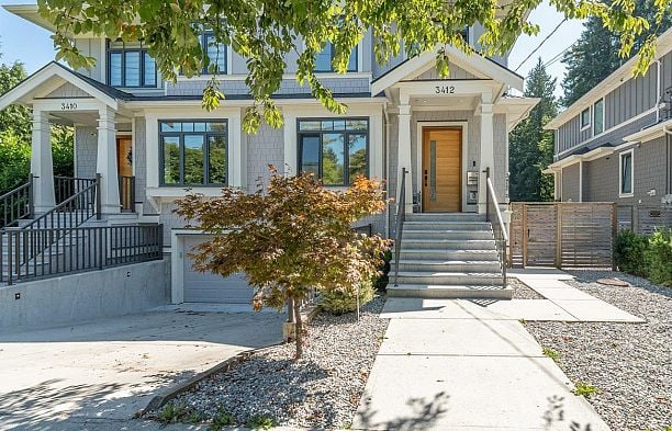 3412 W 43rd Avenue Southlands