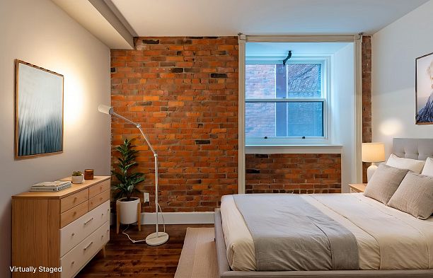 205 233 Abbott Street Downtown VW