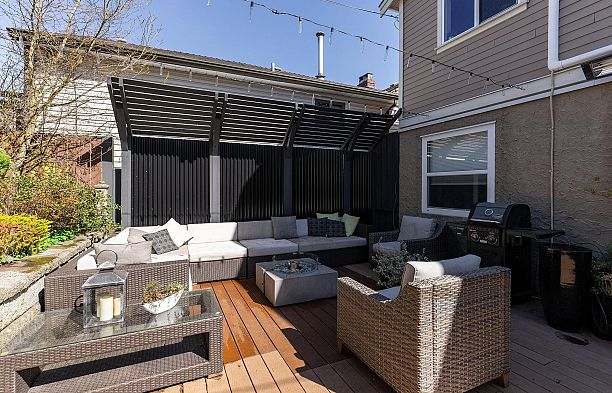 5655 Ontario Street Cambie