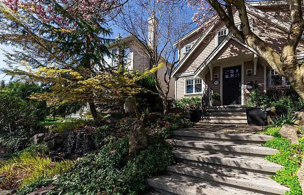 5655 Ontario Street Cambie