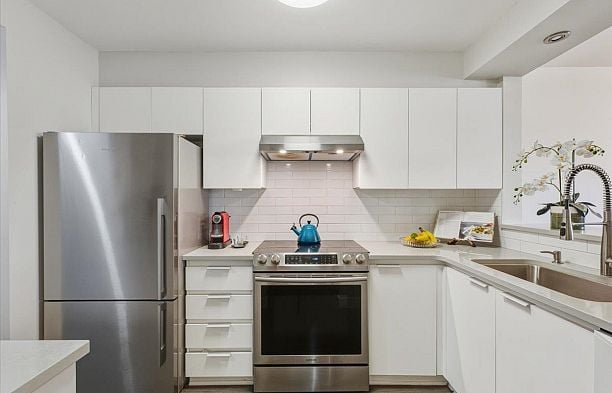 205 2438 Heather Street Fairview VW