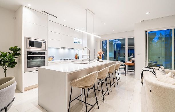 4691 W 9th Avenue Point Grey