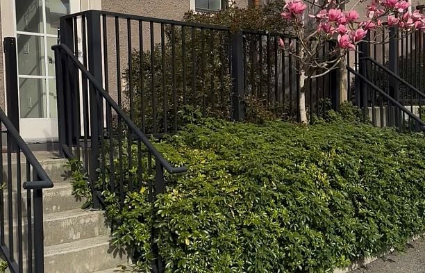 8562 Osler Street Marpole