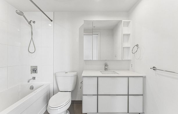 2506 1308 Hornby Street Downtown VW