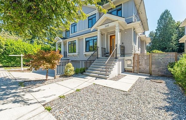 3412 W 43rd Avenue Southlands