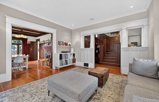 4195 W 15th Avenue Point Grey