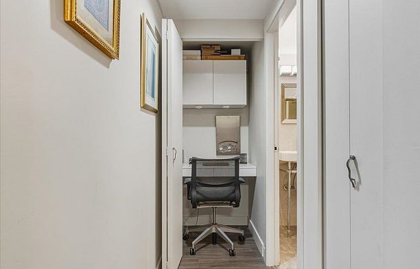 205 2438 Heather Street Fairview VW