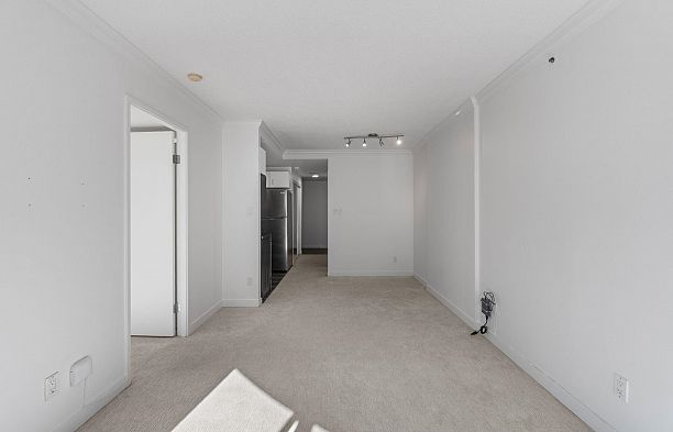 1007 588 Broughton Street Coal Harbour