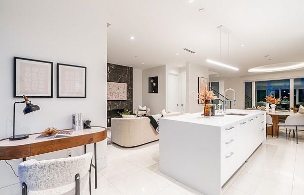 4691 W 9th Avenue Point Grey