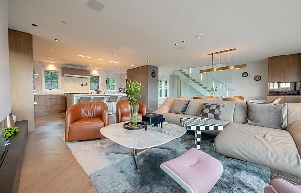 4546 Langara Avenue Point Grey