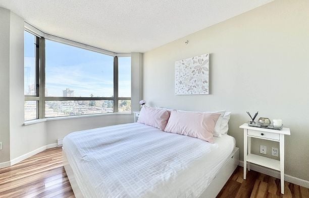 905 1316 W 11th Avenue Fairview VW