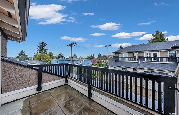 8576 Osler Street Marpole