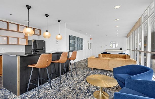 1003 1199 Seymour Street Downtown VW