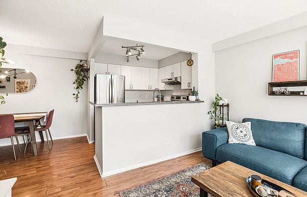 219 288 E 8th Avenue Mount Pleasant VE