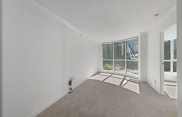 1007 588 Broughton Street Coal Harbour
