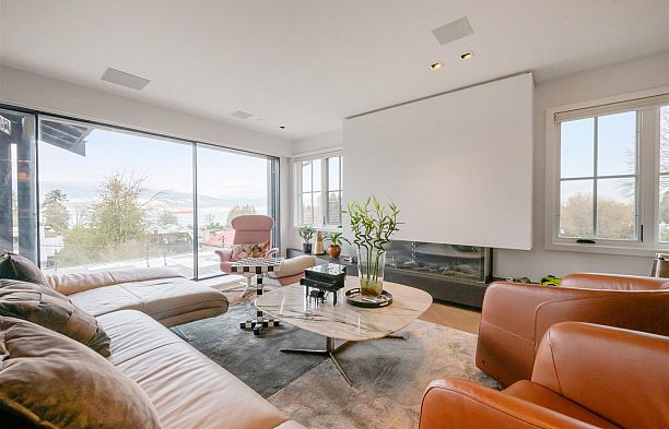 4546 Langara Avenue Point Grey