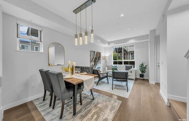 8576 Osler Street Marpole