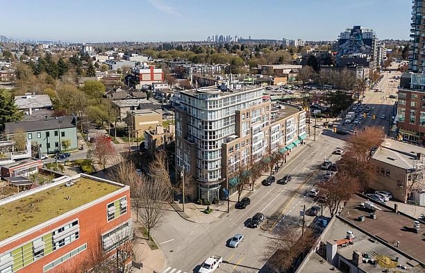 219 288 E 8th Avenue Mount Pleasant VE