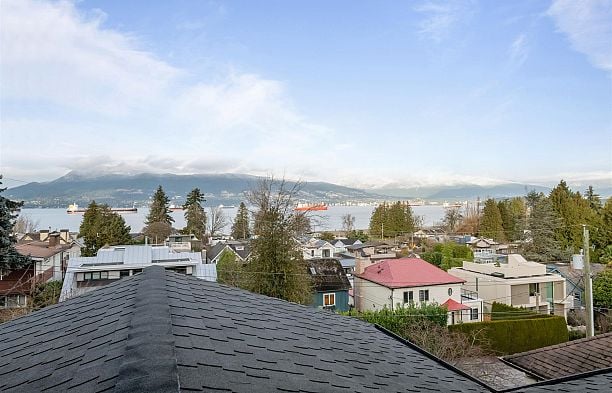 4546 Langara Avenue Point Grey