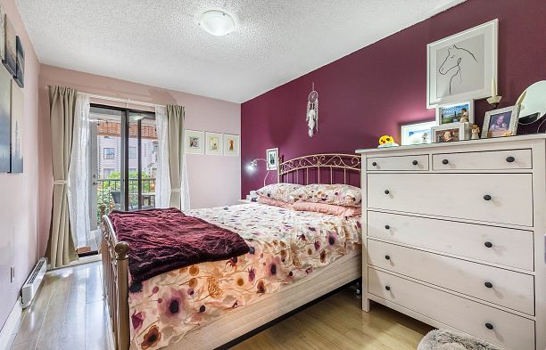 208 808 E 8 Avenue Mount Pleasant VE