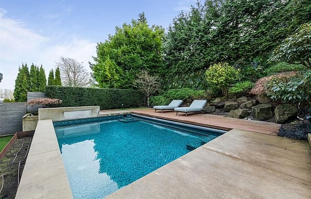 4546 Langara Avenue Point Grey