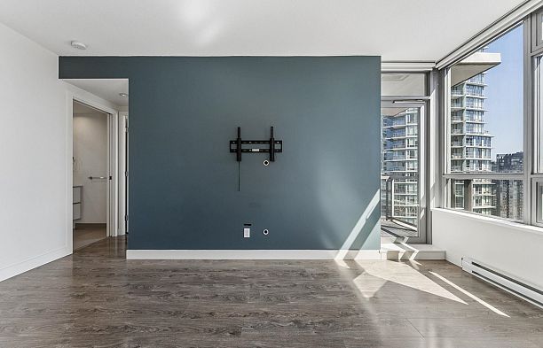 2506 1308 Hornby Street Downtown VW